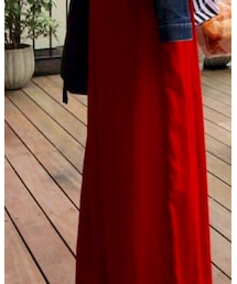 ZARA | その他パンツ