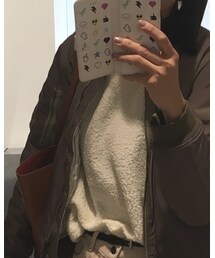 古着 | モコモコ(ニット/セーター)