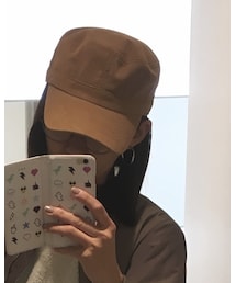 古着 | キャップ