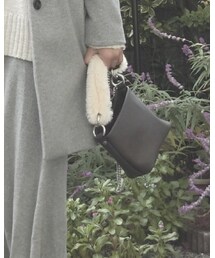 ZARA | ショルダーバッグ