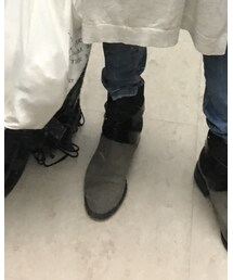 ZARA | ブーツ