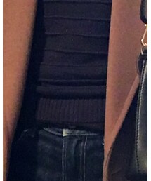 GU | ニット/セーター