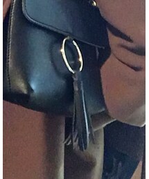 andGIRL | ショルダーバッグ