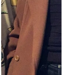 古着 | 親のお下がり(ダウンジャケット/コート)