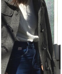 GU | ニット/セーター