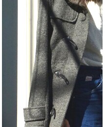 古着 | ダッフルコート