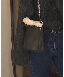 ZARA | ショルダーバッグ