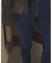 ZARA | デニムパンツ