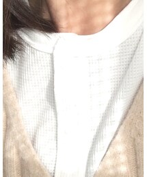 GU | Tシャツ/カットソー