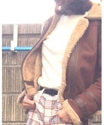 GU | ニット/セーター