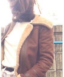 MOUSSY | ジャケット/アウター