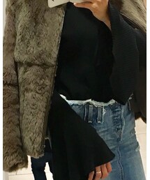 ZARA | Tシャツ/カットソー