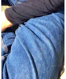 古着 | デニムパンツ