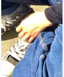 CONVERSE | スニーカー