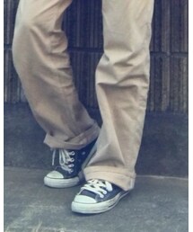 CONVERSE | スニーカー