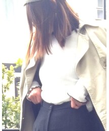 ZARA | ニット/セーター