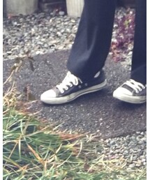 CONVERSE | スニーカー