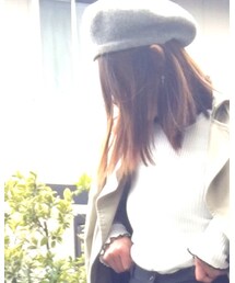 RETRO GIRL | ハンチング/ベレー帽