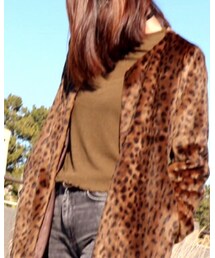 ZARA | Tシャツ/カットソー