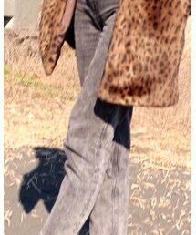 ZARA | デニムパンツ