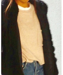 ZARA | ニット/セーター