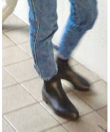 NET | レインシューズ