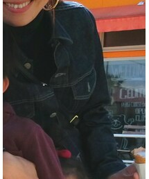 UNIQLO | デニムジャケット