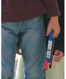 UNIQLO | デニムパンツ