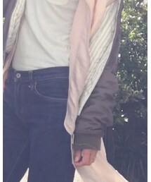 ZARA | その他トップス