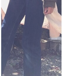 UNIQLO | デニムパンツ