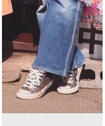CONVERSE | スニーカー