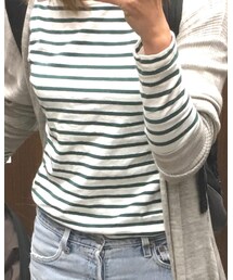 Ungrid | Tシャツ/カットソー