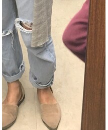 titivate | シューズ