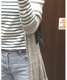 H&M DIVIDED | カーディガン/ボレロ