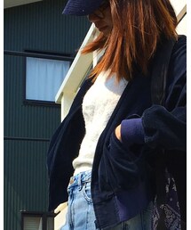 GU | ニット/セーター