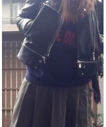 UNIQLO | パーカー
