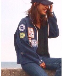 古着 | ジャケット/アウター