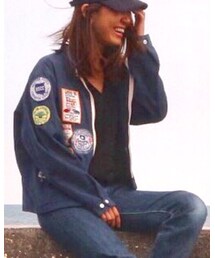 GU | カーディガン/ボレロ