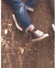 CONVERSE | スニーカー