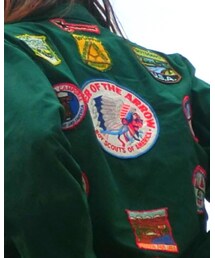 古着 | ジャケット/アウター