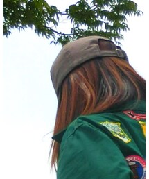 UNIQLO | キャップ