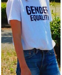 GU | Tシャツ/カットソー