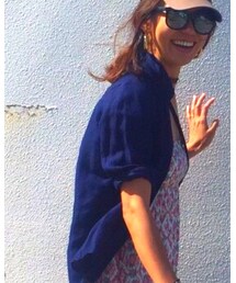 GU | シャツ/ブラウス