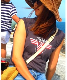 GU | タンクトップ