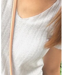 ZARA | Tシャツ/カットソー