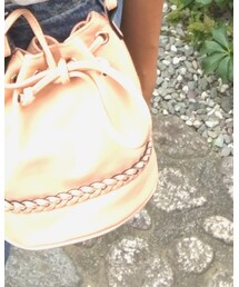 H&M DIVIDED | ショルダーバッグ