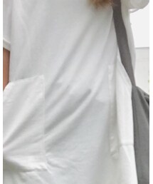 ZARA | Tシャツ/カットソー