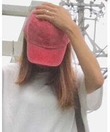 H&M DIVIDED | キャップ