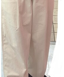 無印良品 | パンツ