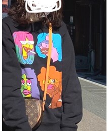 Supreme  | スウェット